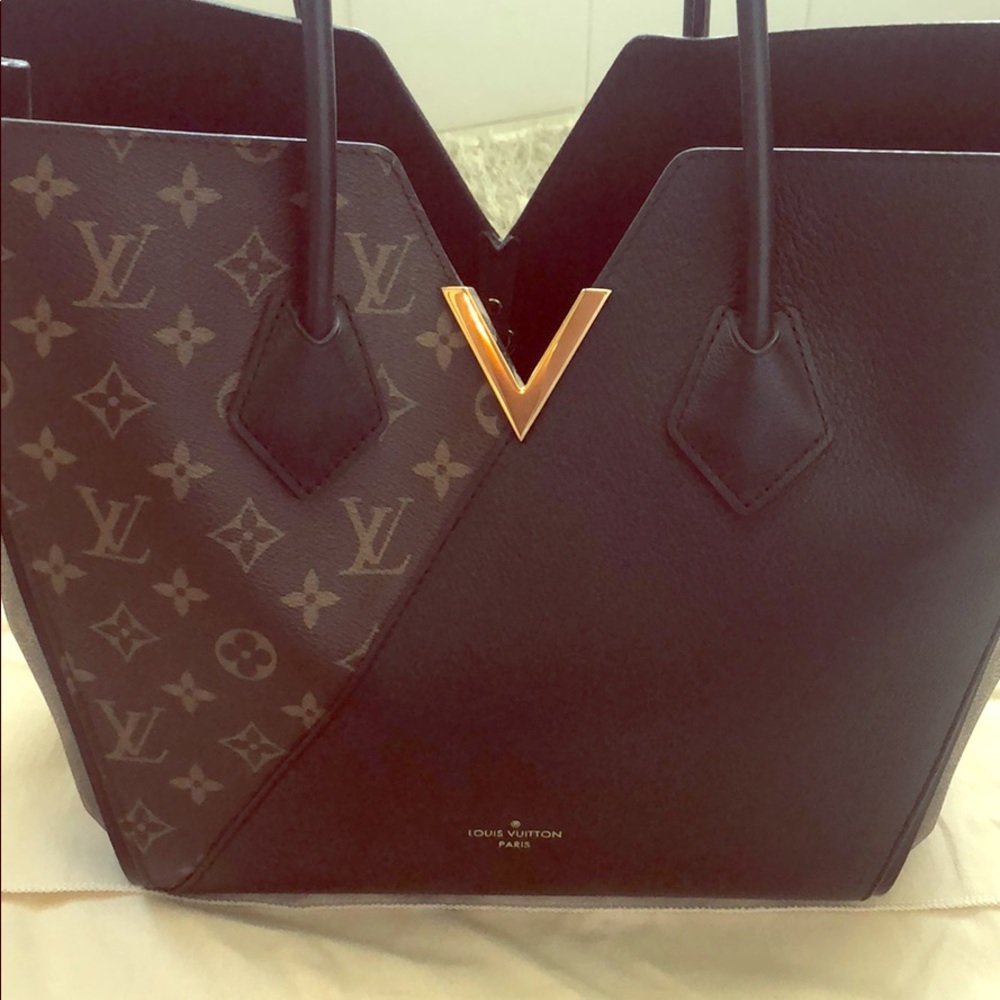 Louis Vuitton kimono